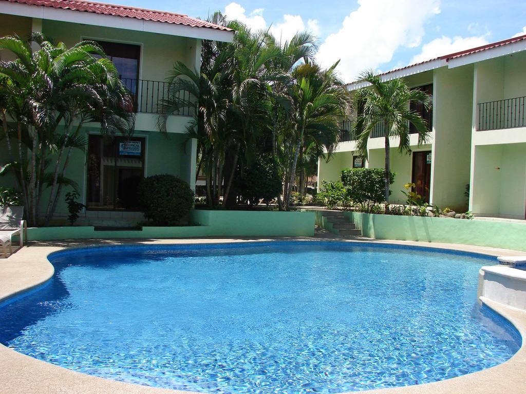 Villa Riviera 2 Bedroom Townhouse Playas del Coco Экстерьер фото