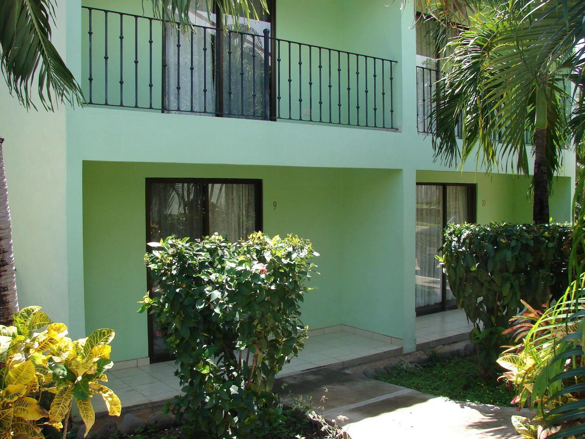 Villa Riviera 2 Bedroom Townhouse Playas del Coco Экстерьер фото