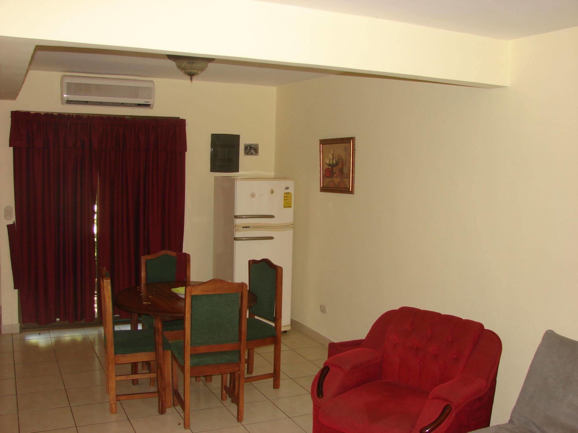 Villa Riviera 2 Bedroom Townhouse Playas del Coco Экстерьер фото