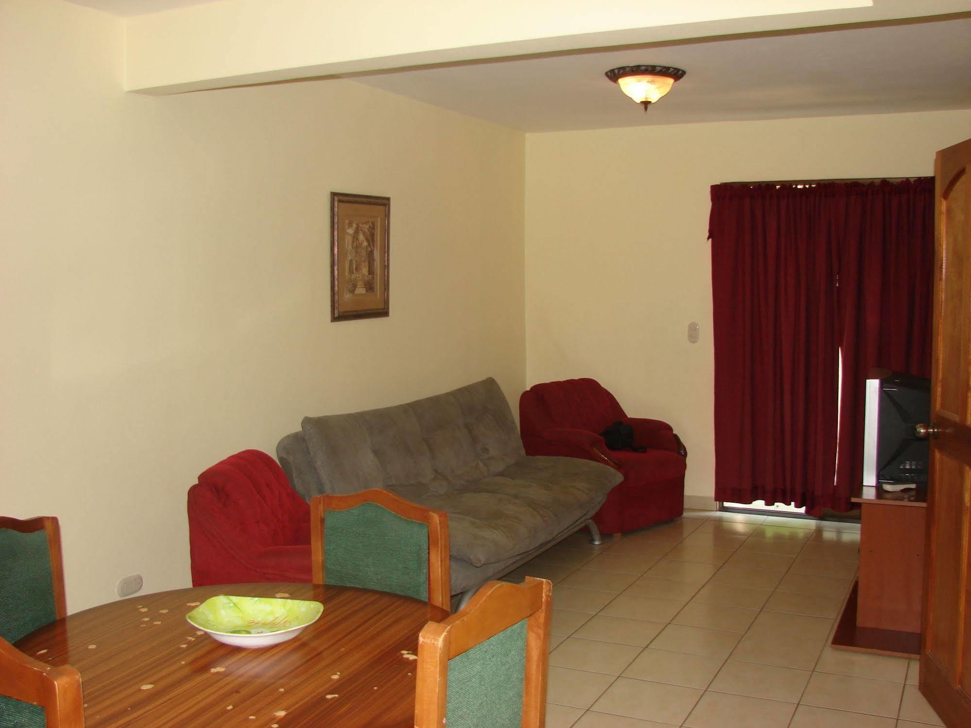 Villa Riviera 2 Bedroom Townhouse Playas del Coco Экстерьер фото