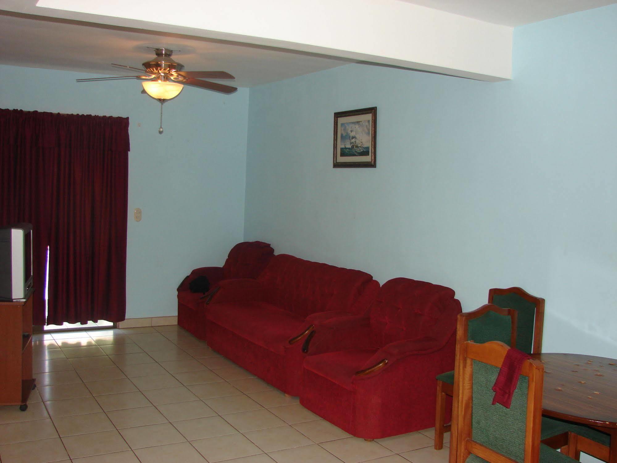 Villa Riviera 2 Bedroom Townhouse Playas del Coco Экстерьер фото