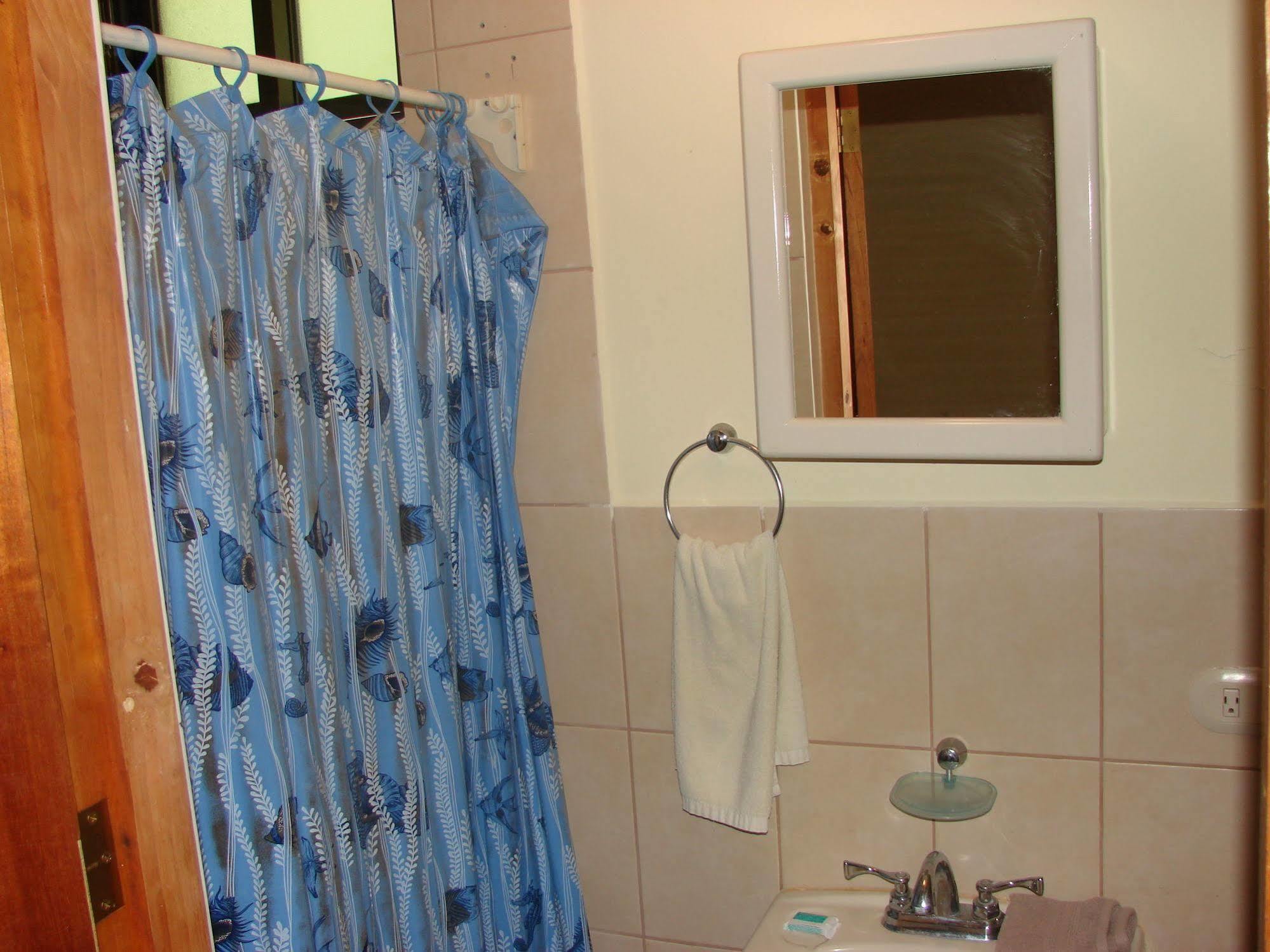 Villa Riviera 2 Bedroom Townhouse Playas del Coco Экстерьер фото