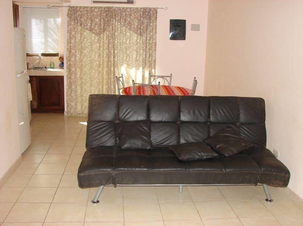 Villa Riviera 2 Bedroom Townhouse Playas del Coco Экстерьер фото