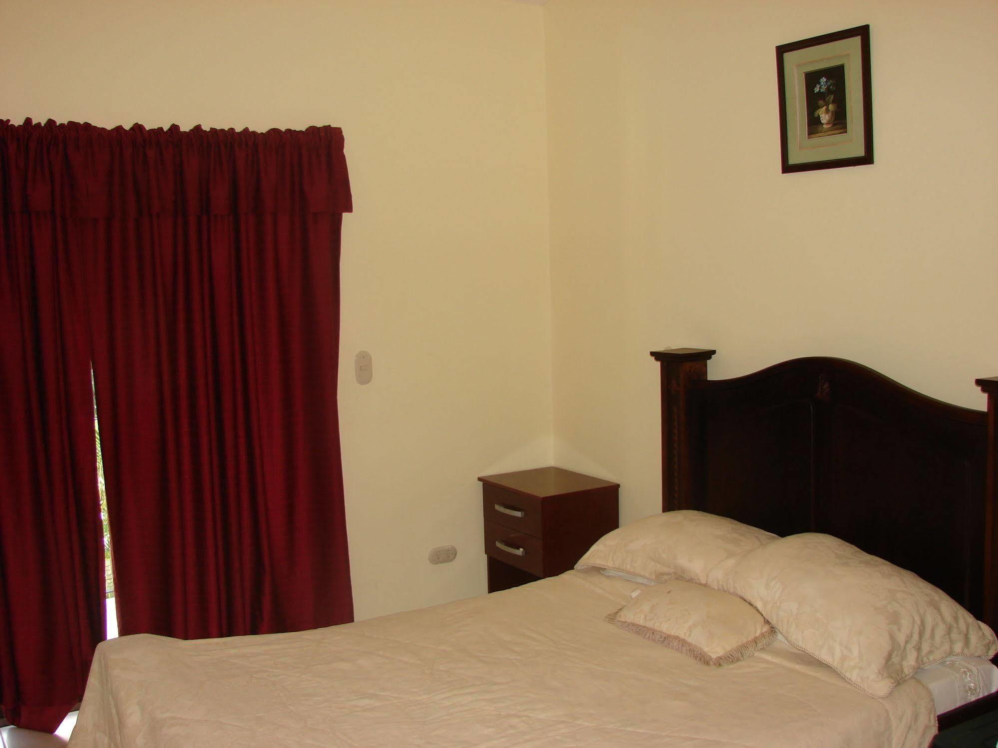Villa Riviera 2 Bedroom Townhouse Playas del Coco Экстерьер фото