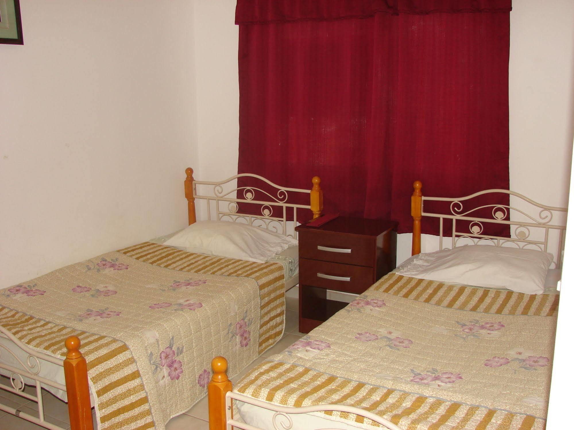 Villa Riviera 2 Bedroom Townhouse Playas del Coco Экстерьер фото