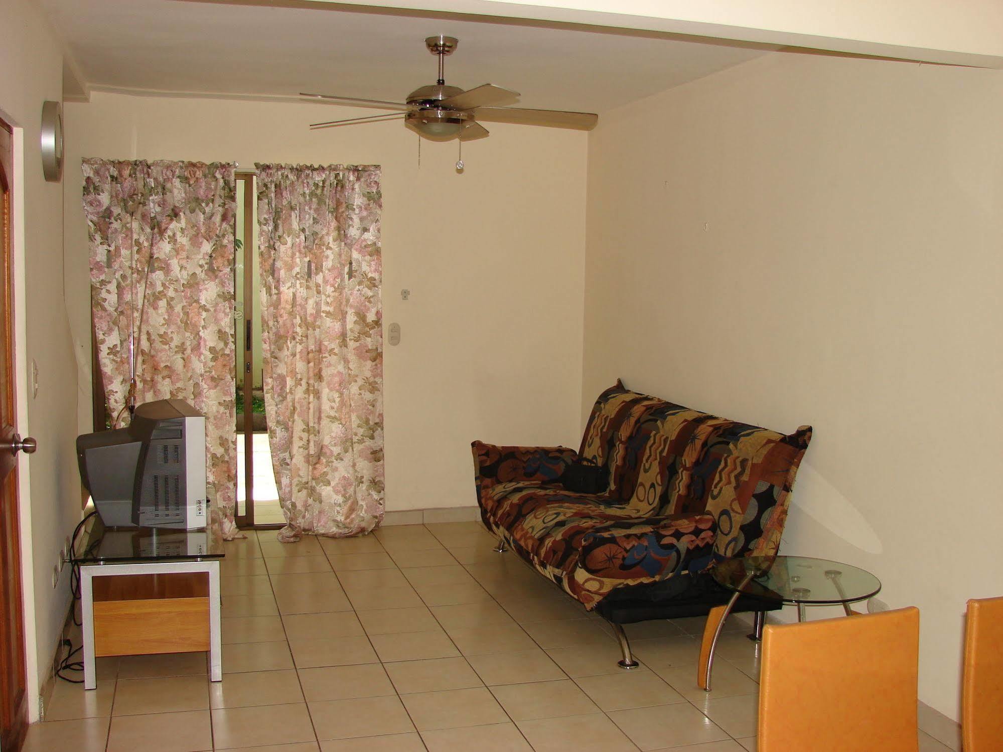 Villa Riviera 2 Bedroom Townhouse Playas del Coco Экстерьер фото