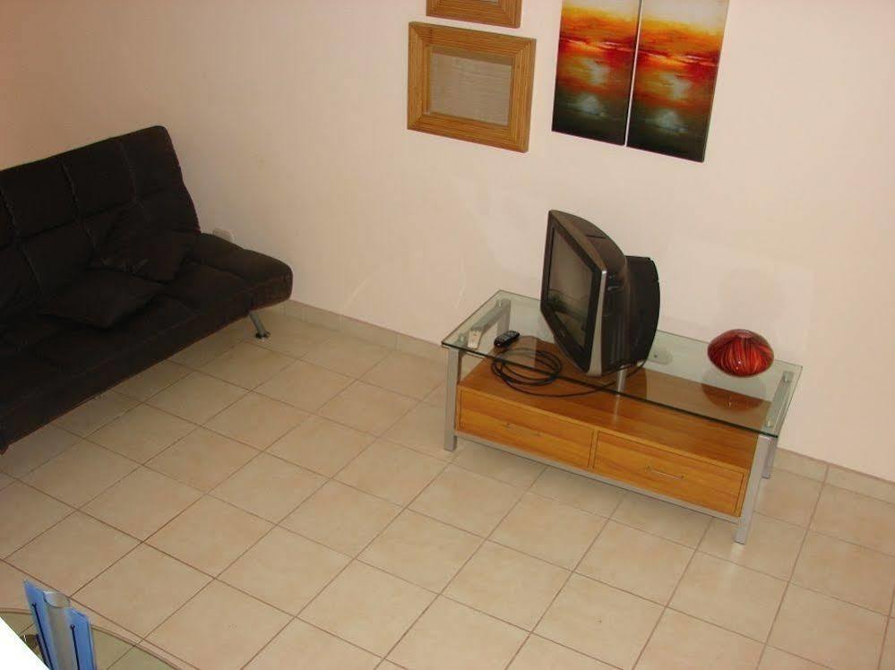 Villa Riviera 2 Bedroom Townhouse Playas del Coco Экстерьер фото